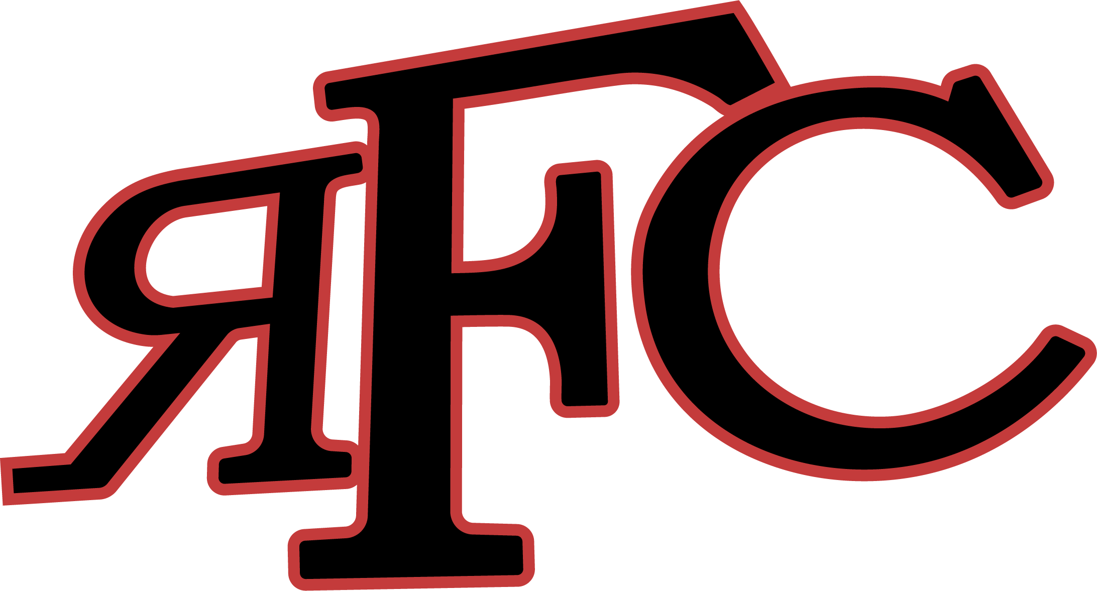 RFC ska-punk - logo ufficiale